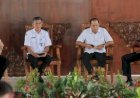 Infrastruktur di Karanganyar Jadi Prioritas Utama RKPD...