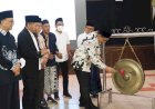 Wagub Jateng Taj Yasin Buka Gerakan Santri Menulis di USM