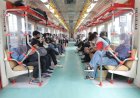 KAI Commuter Buka Layanan Pos Kesehatan di Stasiun Klaten 