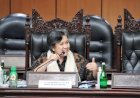 Dorong Partisipasi Generasi Muda dalam Pertumbuhan sektor UMKM Nasional