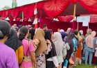Pemkab Purbalingga Gelar Gerakan Pangan Murah