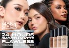 Make Over Powerstay 24H Weightless Liquid Foundation Jadi Solusi untuk Kulit Berminyak