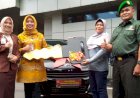 Bank Bapas 69 Matangkan Program Layanan Transaksi ATM Tanpa Kartu