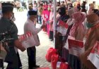 Wapres Ma'ruf Amin Beri Bantuan Kepada Warga Demak
