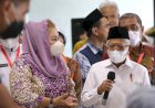 Wapres RI Ma'Ruf Amin Puji MPP Kota Semarang