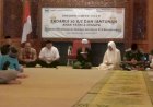 Korem Warastratama dan REI Soloraya Gelar Tadarus 30 Juz dan Santuni Anak Yatim