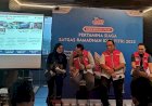 Pertamina Pastikan Pasokan BBM, LPG, dan Avtur Jelang Idul Fitri di Jateng & DIY Aman
