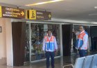 Pelindo Cabang Tanjung Emas Semarang Cek Terminal Penumpang