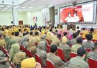 Bupati Sukoharjo Naikkan Honor THL 10%-25%