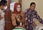 71.913 KPM Sukoharjo Terima Beras Cadangan Pangan Pemerintah