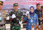 700 Personil PAM Sukoharjo Amankan Mudik dan Lebaran 2023