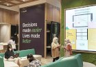 Perencanaan Pensiun Harus Diimbangi Perhatian Terhadap Biaya Kesehatan