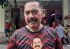 FX Rudy Sudah Siapkan Strategi Pemenangan Capres PDIP