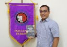 Direspon Positif Badan Keahlian DPR RI, UKSW Luncurkan Policy Brief 