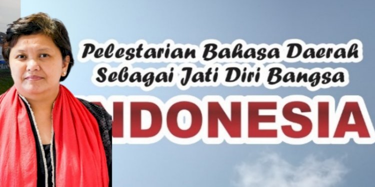 Lestari Moerdijat 