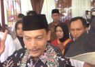 Rahiman Dani : Kita Tidak Akan Mundur Karena Peluru...