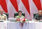Indonesia Gunakan Diplomasi Senyap untuk Selesaikan Masalah Myanmar