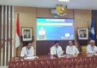 Ada 30.013 Peserta Mengikuti UTBK 2023 di UNS