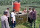 Perbaiki Mesin Pompa Air, Warga Kutasari Purbalingga Tewas Tersengat Listrik