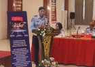 Rutan Salatiga Diajukan Bersama 134 Satuan Kerja se-Indonesia Guna Wujudkan WBK