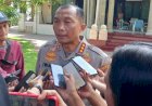 Terkait Temuan Potongan Tubuh, Kapolresta Solo: Tunggu Hasil Autopsi