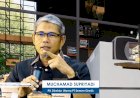 Peringati Bulan Loyal, Semen Gresik Gelar Bincang Santai Core Values Akhlak Menjadi Insan yang Bersyukur