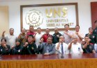 Tujuh Atlet UNS Tim Sea Games dan Asean Para Games 2023 Dapat Hadiah Beasiswa