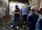 Seorang Perempuan Tewas di Dalam Rumah Diduga Bakar Diri