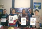 21 Saksi Diperiksa, Penyidik Buru Pelaku Dari Temuan Golok Yang Diduga Alat Kejahatan 