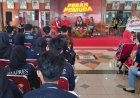 Putri Puan Maharani: Remaja Harus Semangat