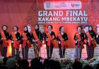 Bupati Purbalingga : Kakang-Mbekayu Harus Genjot Promosi Wisata Purbalingga