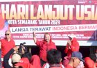 Pemkot Semarang Bakal Tingkatkan Kualitas Hidup Lansia