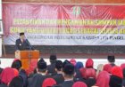 Bupati Magelang Lantik 241 Kepala SDN dan 28 Kepala SMPN