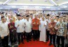 Ganjar Ajak HIPMI Dampingi Entrepreneur Muda dan Startup
