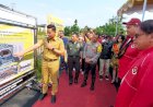 Menpora: Pembangunan Youth Center Di Kendal Jadi Pilot...