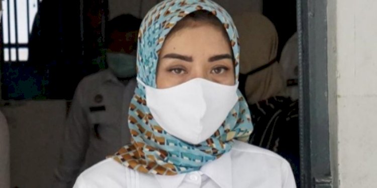Eva Yuliana, Anggota Komisi 3 DPR RI/RMOLJateng