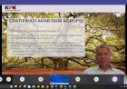 Bangun Budaya Antigratifikasi dan Korupsi, Semen Gresik Dorong Terciptanya Tata Kelola Perusahaan yang Bersih