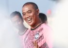 Eko Purdjianto Dipercaya Menjabat Asisten Pelatih dan Manajer PSIS Semarang
