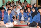 Mahasiswa USM Kampanyekan Kesetaraan Gender