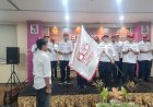 Pengurus IDCA Jateng Terbentuk, Monalisa : Untuk Mewadahi Olahraga Rekreasi Masyarakat
