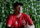 Pengelola Baru Stadion Citarum Siap Lakukan Pembenahan Fasilitas
