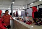 200 Pelaku UMKM Mulai Tempati Johar Selatan