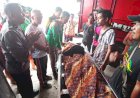 Memancing di Sungai, Seorang Remaja Tewas Tenggelam