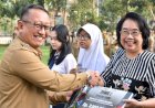 Juara Krenova Salatiga akan Dipertemukan dengan Mitra Potensial