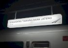 Perubahan Nama Stasiun Tawang Semarang, PT KAI DAOP IV Sebut Ada Perjanjian dengan Perusahaan Periklanan