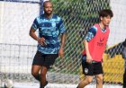 Legiun Asing Baru PSIS Sudah Gabung Latihan