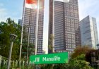 Manulife Indonesia Sediakan Asuransi Jiwa bagi Pengidap HIV Positif
