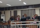 Sidang Kasus Kredit Fiktif, Agus Hartono Didakwa Korupsi Rp 4,4 M