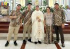 Mgr. Antonius Subianto Bunjamin OSC: Jangan Lupa Selalu Bilang ‘I Love you’