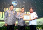 Polri dan BSSN Luncurkan Tim Tanggap Penanggulangan Insiden Keamanan Komputer